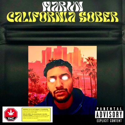 California Sober - Single