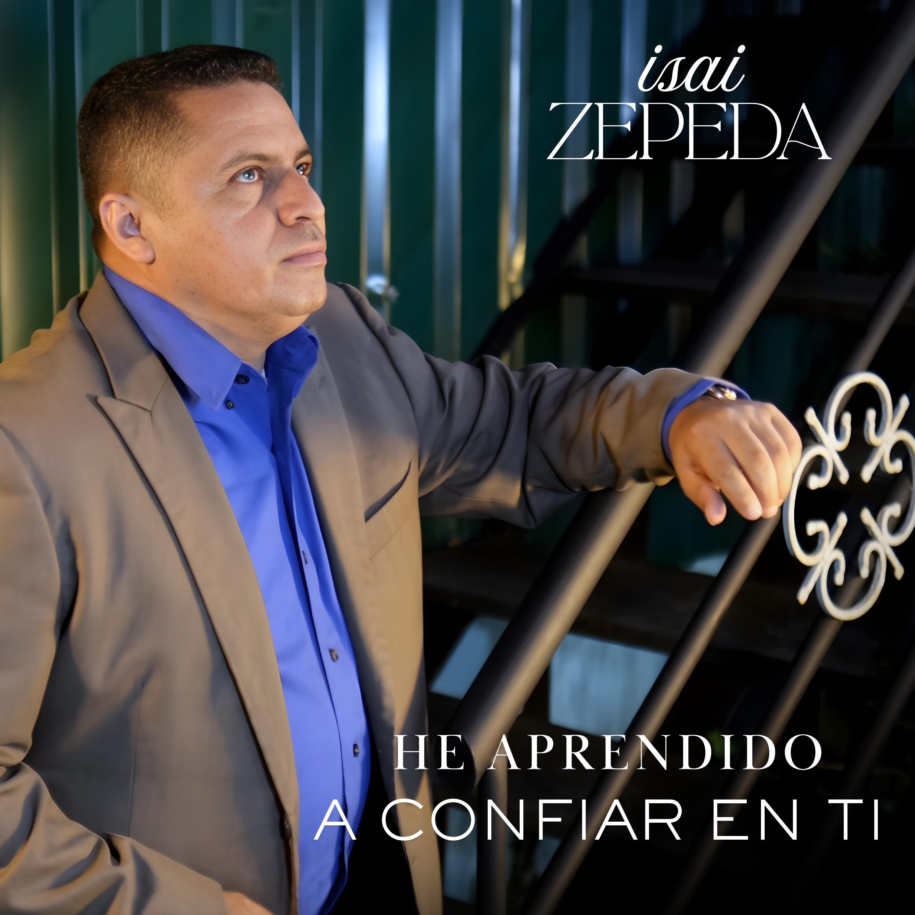 He Aprendido A Confiar En Ti