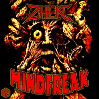 MINDFREAK - Single - Zhen