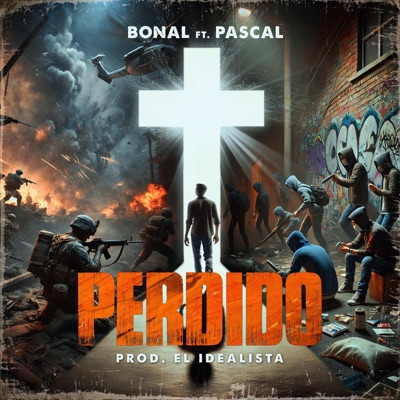 Perdido (feat. Pascal) - Single