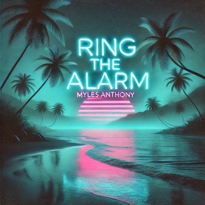 Ring The Alarm - Single