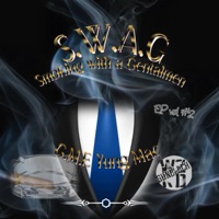 S.W.A.G (Smoking with a Gentalmen) - EP - g.m.e yung mac