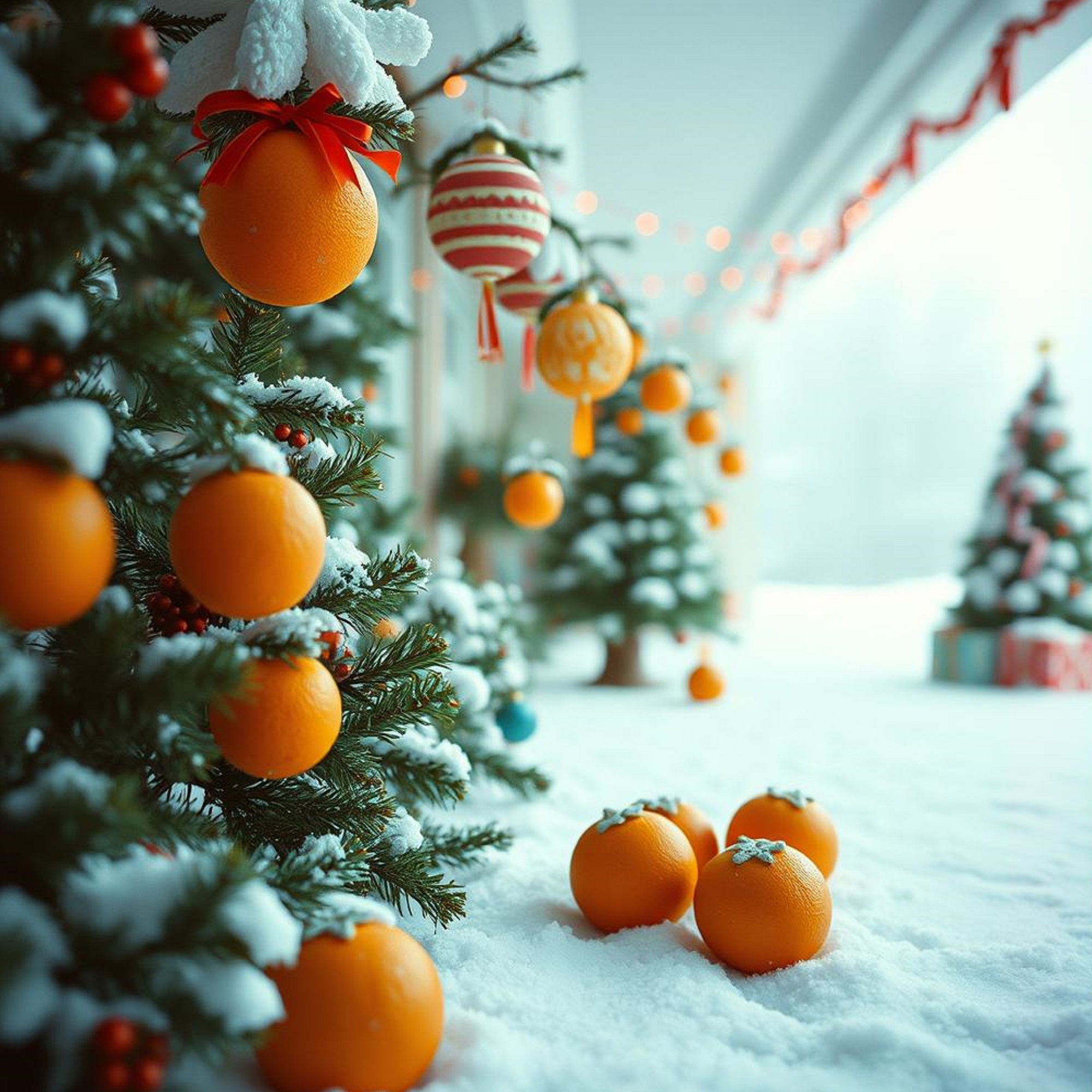 З Новим Роком, Країно 2026 - Single