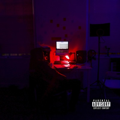 I'm nowhere near where i was .. - EP