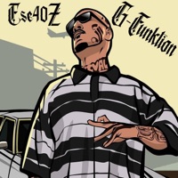 G-Funktion - Single - Ese 40'z