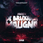 5 Beats de Bruxaria Maligna - Single