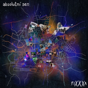 Absolutní sen - Single