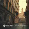 Rosa de Saron - Abrigo
