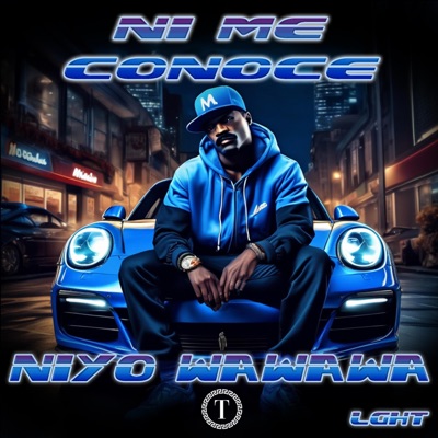Ni Me Conoce - Single