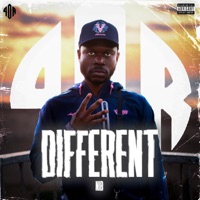 DIFFÉRENT - Single - Nib