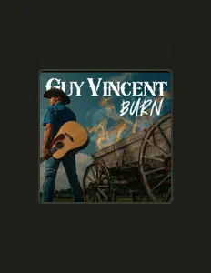 Escucha a Guy Vincent, mira videos musicales, lee su biografía, consulta las fechas de las gira y más.