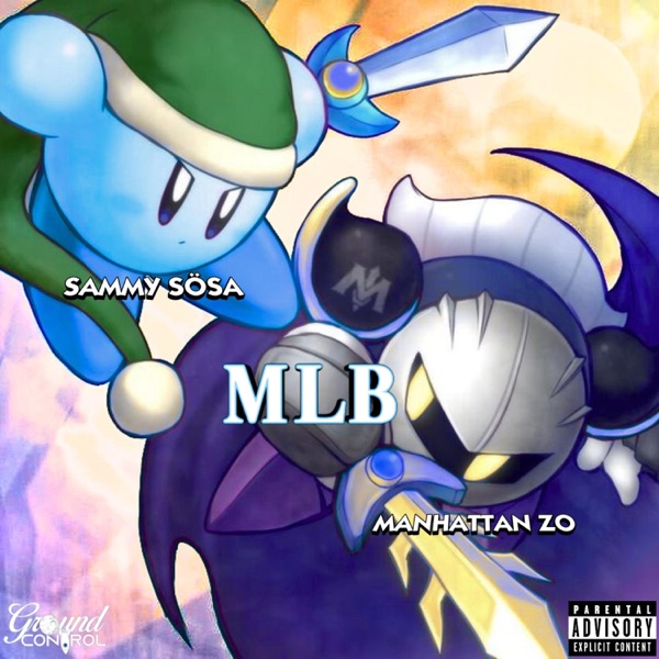 MLB (feat. Manhattan Zo)