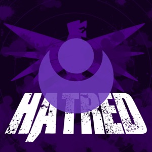 Hatred - Single