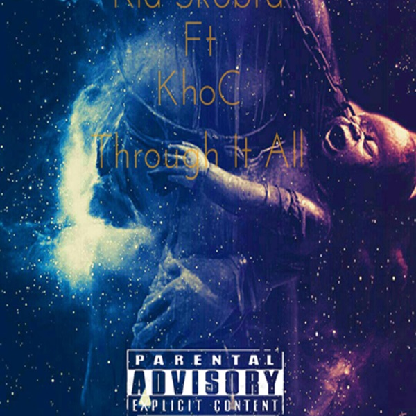 Through It All (feat. Khosi)