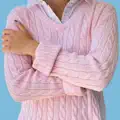Pinksweater