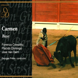 Bizet: Carmen