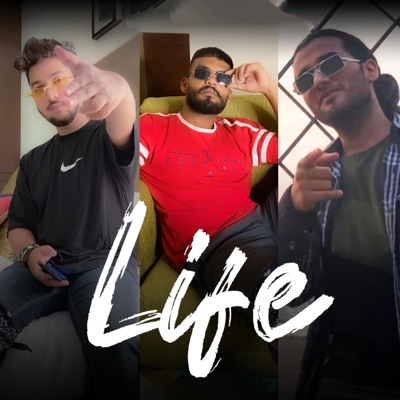 Life (feat. shobit thakur & Kamal Bhagat) - Single