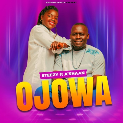 Ojowa (feat. A'shaan) - Single