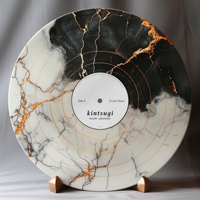 Kintsugi - Single