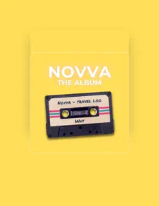 收听 Novva、观看音乐视频、阅读小传、查看巡演日期等 ！