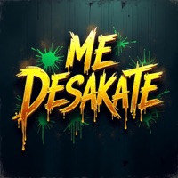Me Desakate (Dembow) - Single - La Nevula23 Productor