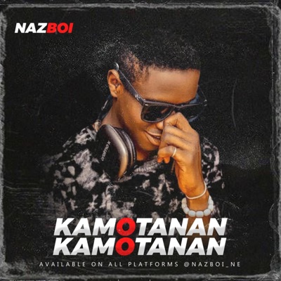 Kamota nan (Kamota nan) - Single