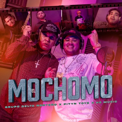 El Mochomo - Single