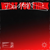 What You Think (Dirty Mix) - Single - Denzell