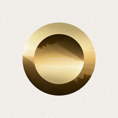 Calm Horizons: Peaceful Outlook, Serene Music