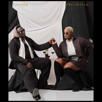 Toucher (feat. Petula) - Single