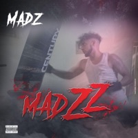 Madzz - Single - Madz CGT
