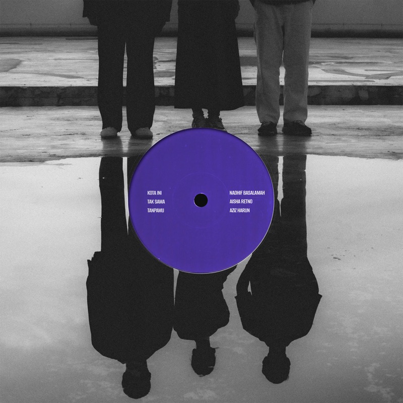 kota ini tak sama tanpamu - Nadhif Basalamah: Song Lyrics, Music Videos ...