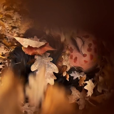 step on me (to feel better) - Single