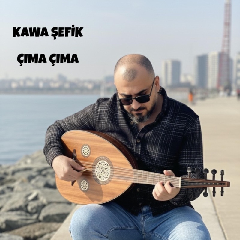 ÇIMA ÇIMA - Single