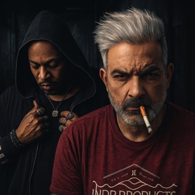 Ghost Speaker - Single