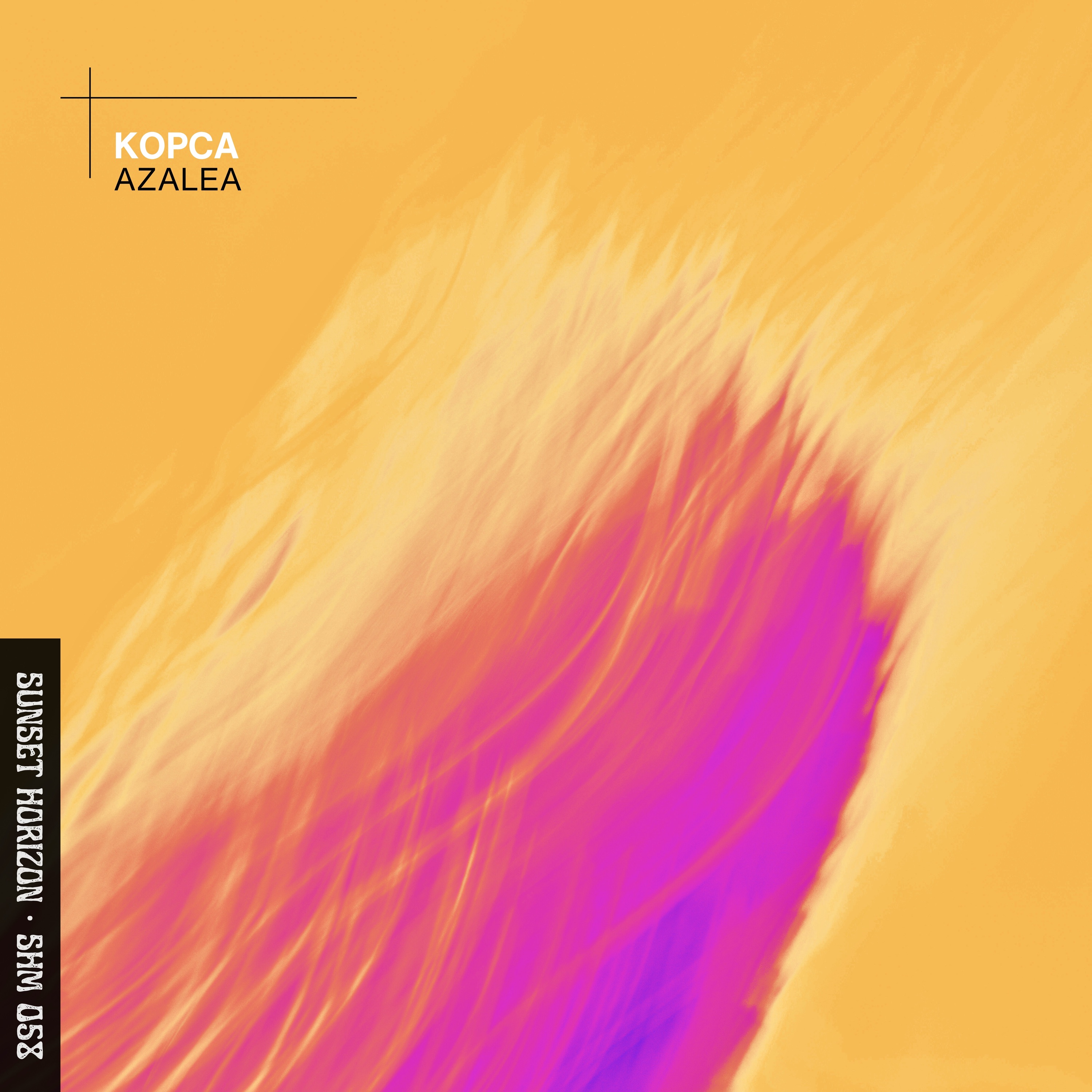 Azalea - Single