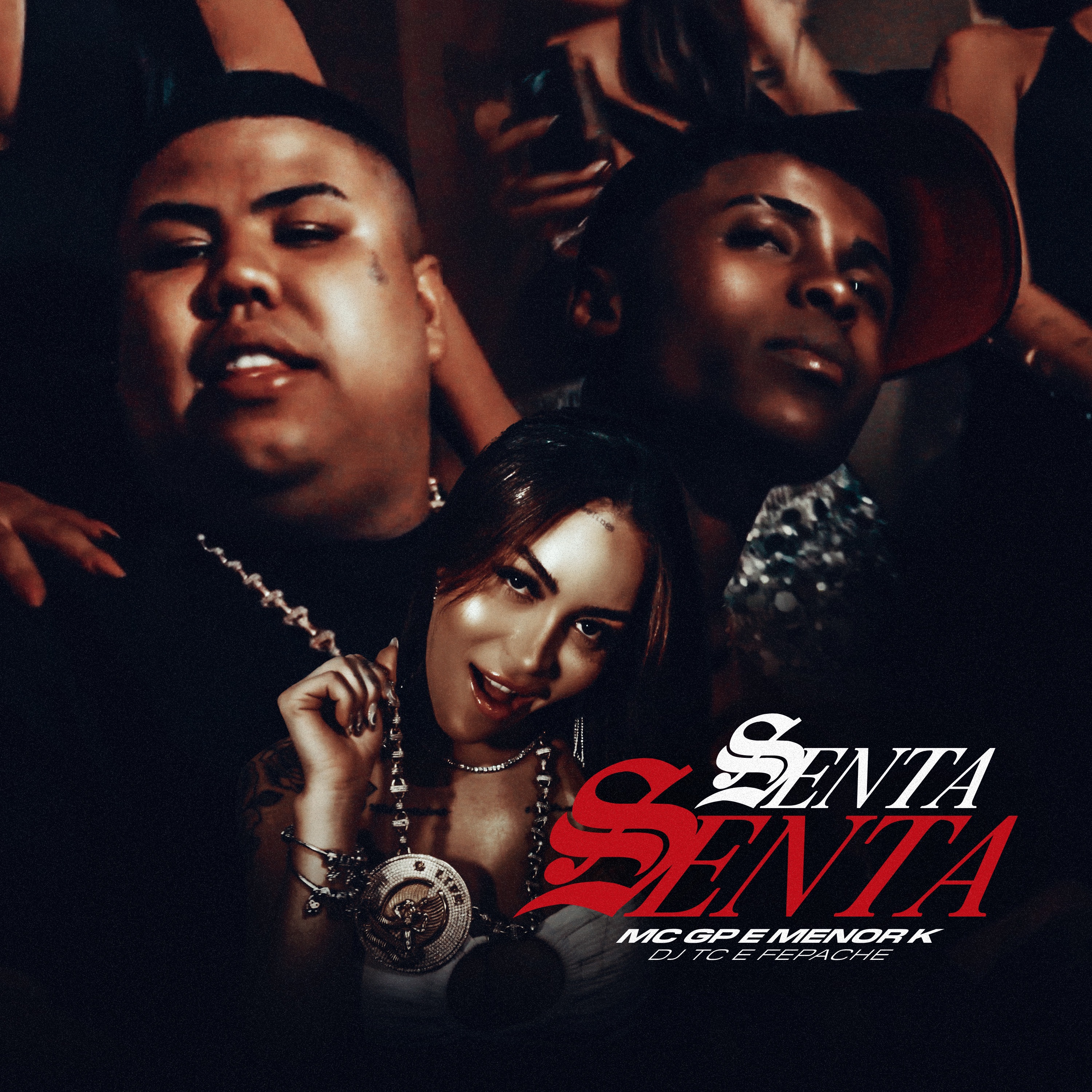 Senta, Senta - Single