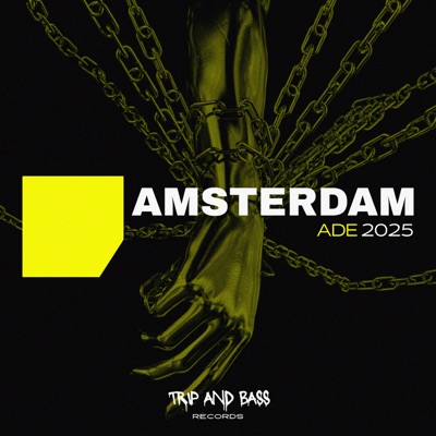 TRIP AND BASS Records in Amsterdam : ADE 2025