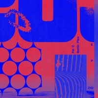 Berlin Plex EP - Fel C