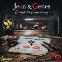 Jean & Genes (Orchestrated Codependency) (feat. Ish Hughes) - Single - Speaque