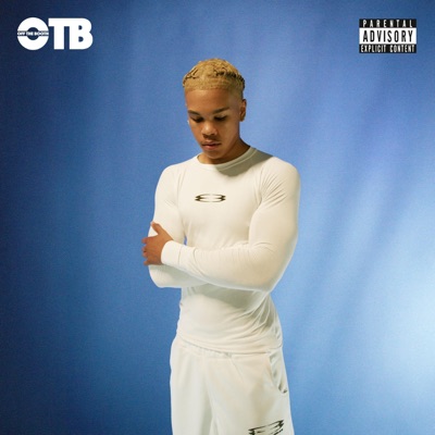 Diogi x OFF THE BOOTH (Bilbo Baggins) - Single