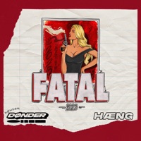 Fatal 2025 - Single - DØNDER, HÆNG & Sammytoluwa