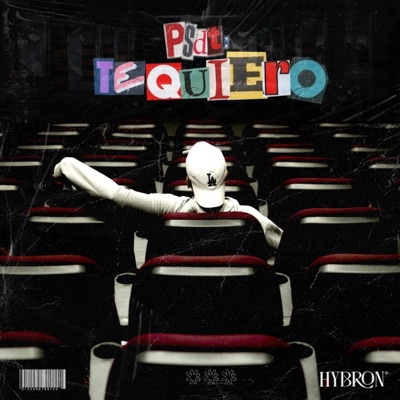 PSDT: TE QUIERO - EP