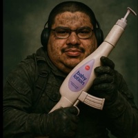 Crash OUT On My Skybrii Flashlight - Mrfeelfwesh