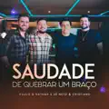 Saudade De Quebrar Um Braco