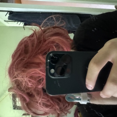 im evil