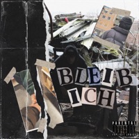 Bleib Ich - Single - MORAS