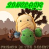 Friends In the Desert (feat. Mini Sinclair, Lil' Gouda, Nemo the Clownfish & Guji) - Single