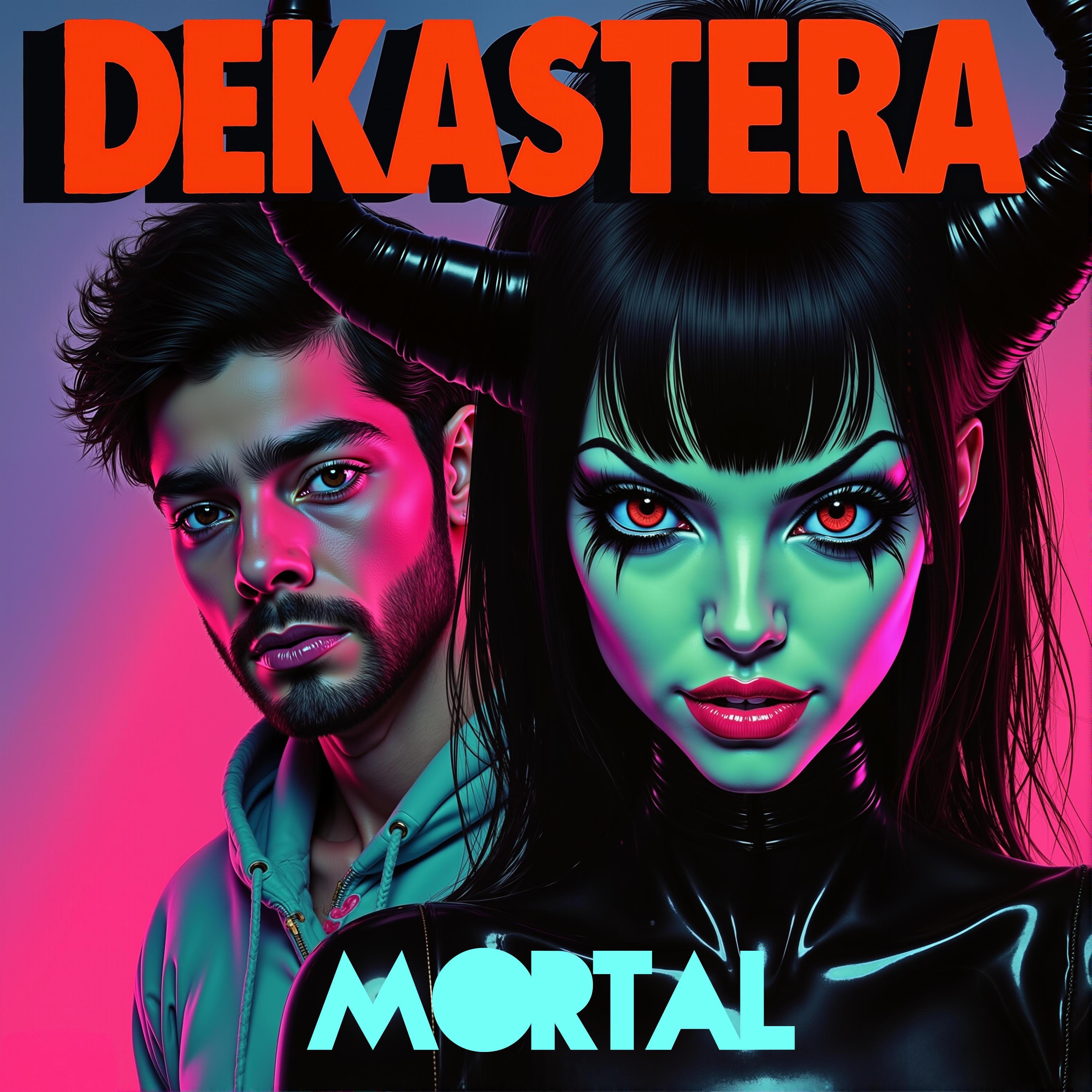 Mortal - Single