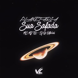Planetária Sua Safada Dj Qz Official & Mc Mj Ta